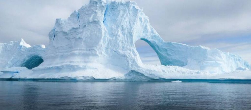 Επιστήμονες προειδοποιούν: «Η Ανταρκτική μεταμορφώνεται ραγδαία την τελευταία δεκαετία λόγω της κλιματικής αλλαγής»