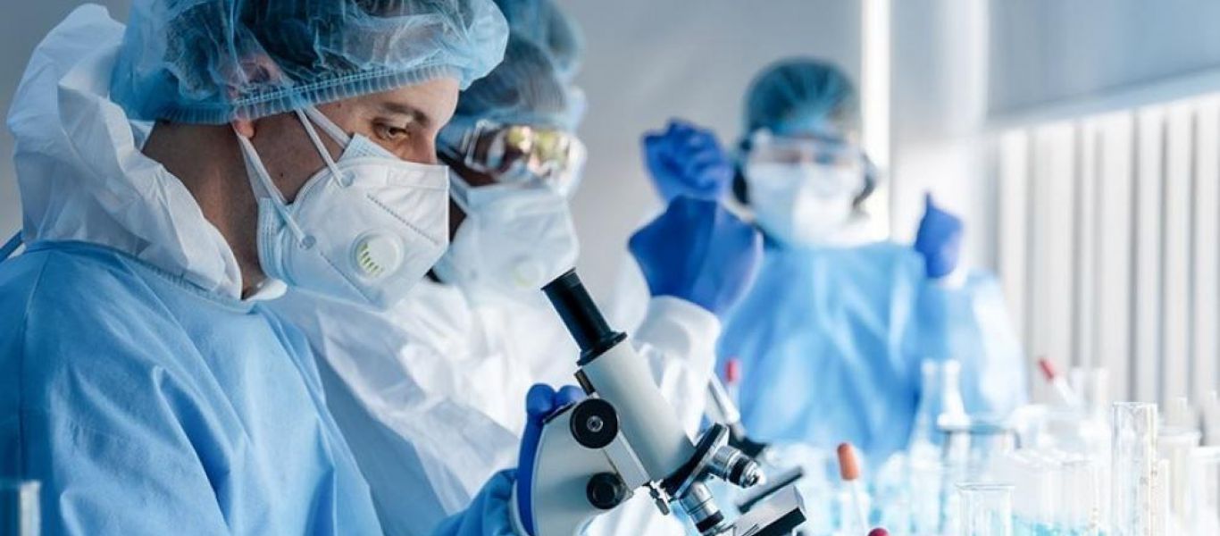 Λίγες ημέρες πριν γίνει άρση των μέτρων σε Πολωνία και Τσεχία ο ΠΟΥ μιλά για «κύμα» Όμικρον στην Αν.Ευρώπη
