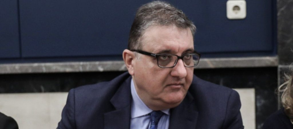 Α.Εξαδάκτυλος: «Η πιστή τήρηση των μέτρων πρέπει να συνεχιστεί»