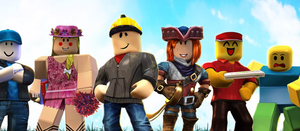 Roblox: Θύελλα αντιδράσεων με το video game που επιτρέπει σε ανήλικα να κάνουν και να συζητούν για το σεξ