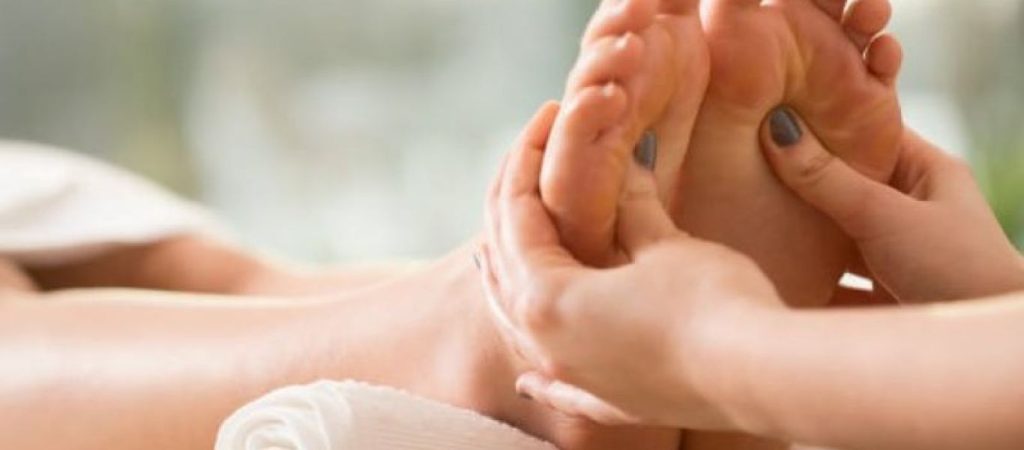 Εάν νιώσετε πόνο, μυρμήγκιασμα ή αίσθημα καύσου στα πόδια σας πρέπει να κάνετε τσεκάπ για την καρδιά