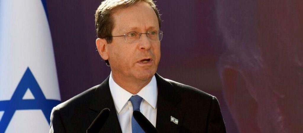 Στην Τουρκία θα μεταβεί ο Ισραηλινός πρόεδρος – Θα συναντήσει τον Ρ.Τ.Ερντογάν