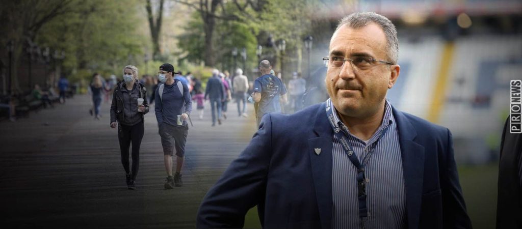 Kύπρος: To δεύτερο ελληνικό κράτος αίρει απαγορεύσεις στους ανεμβολίαστους – Η Ελλάδα πότε;