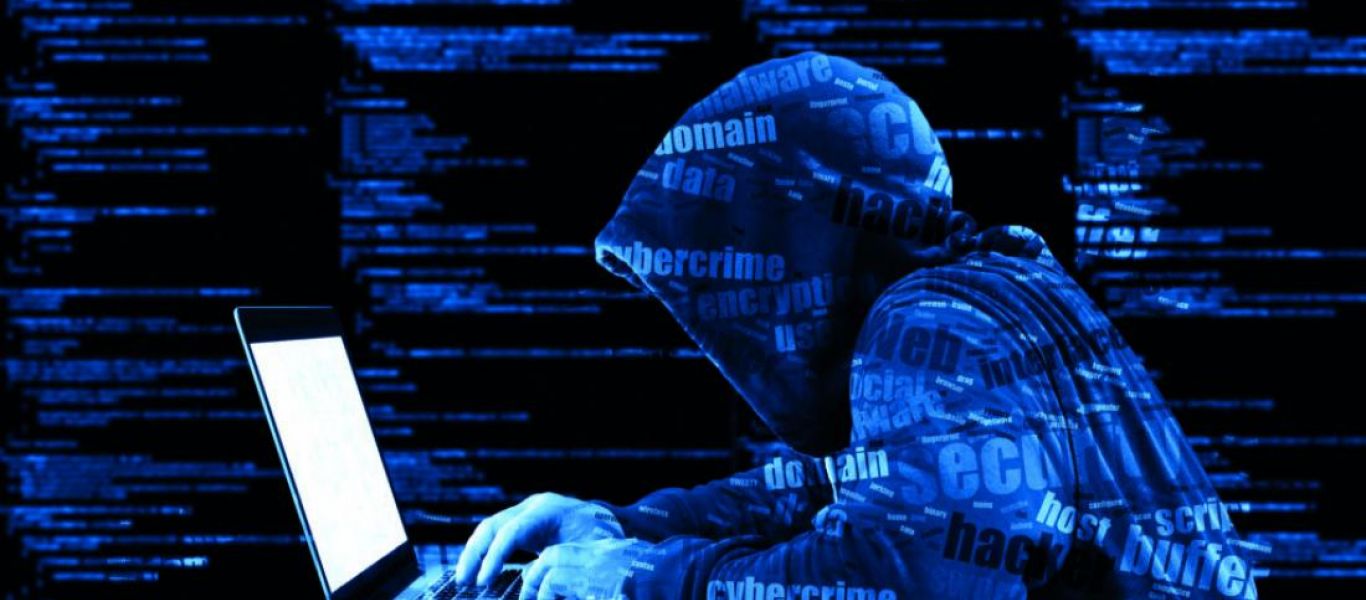 Η Ουκρανία κατηγορεί την Ρωσία για κυβερνοεπιθέσεις