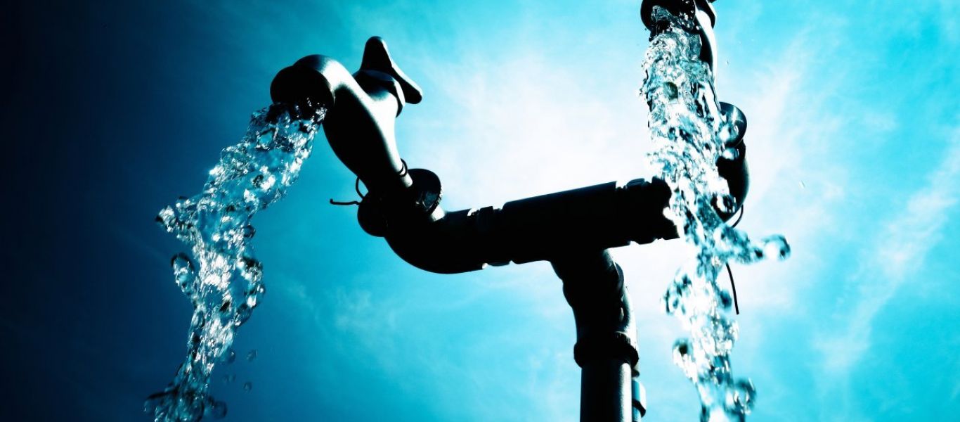 Σοκ και με το νερό: Έρχονται μεγάλες αυξήσεις και στους λογαριασμούς της ΕΥΔΑΠ – Σε οικονομική ασφυξία οι Δήμοι