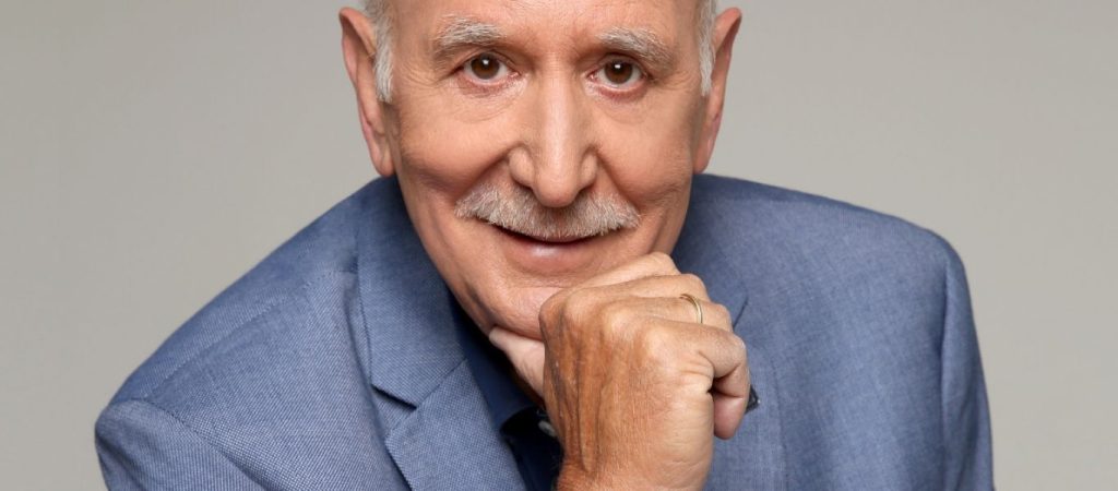 «Εκτός εαυτού» ο Γιώργος Παπαδάκης με τηλεθεατή – «Θα σου κόψω τα χέρια»