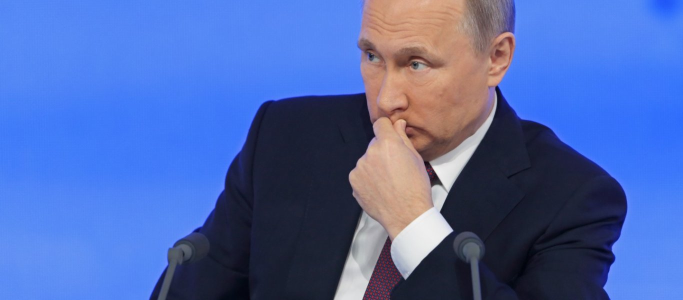 «Τρολάρει» τη Δύση ο Β.Πούτιν: «Τι ώρα θα γινόταν ο πόλεμος;» – «Στις… 03.00 της Τετάρτης» έλεγαν τα δυτικά ΜΜΕ (upd)