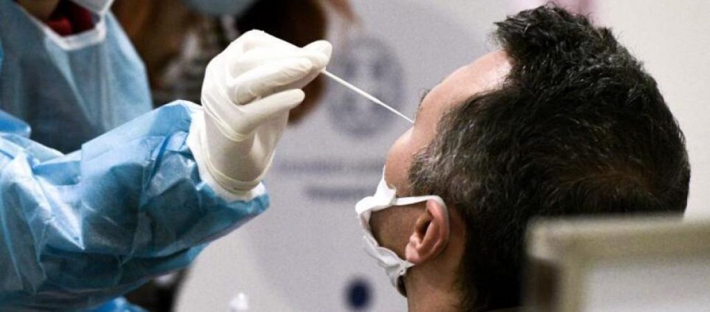 ΕΟΔΥ: Δείτε που θα πραγματοποιούνται δωρεάν rapid test σήμερα