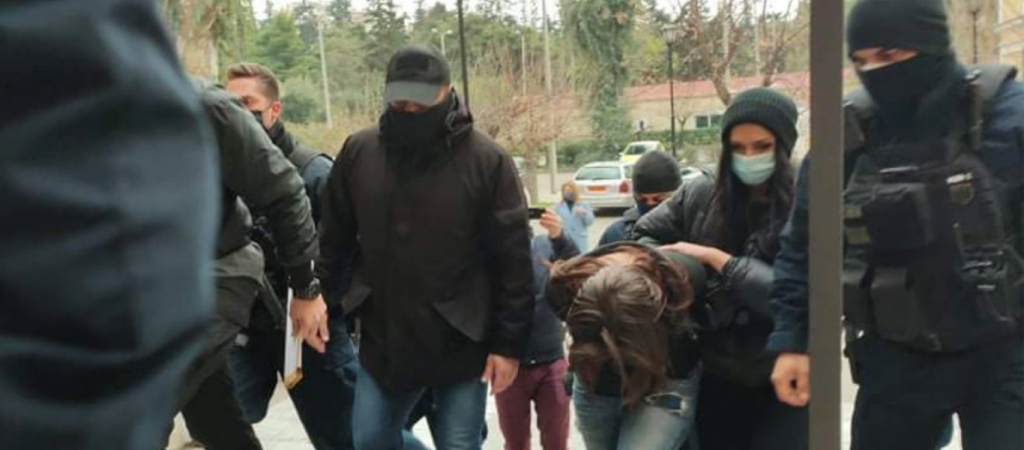 Έγκλημα στην Κυψέλη: Στην ανακρίτρια σήμερα το ζευγάρι που σκότωσε και έκρυβε επί χρόνια τον 7χρονο Ανδρέα