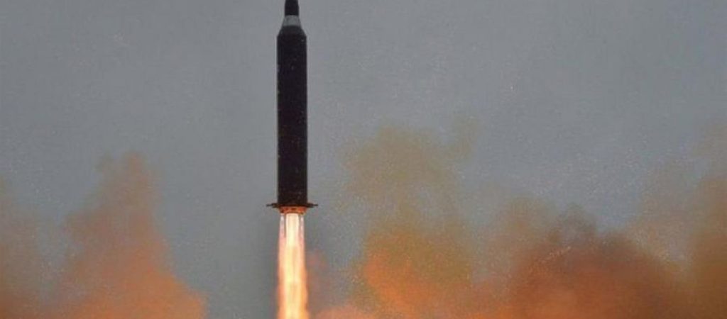 Β.Κορέα: Μικρές δονήσεις κοντά σε εγκατάσταση δοκιμής πυρηνικών όπλων