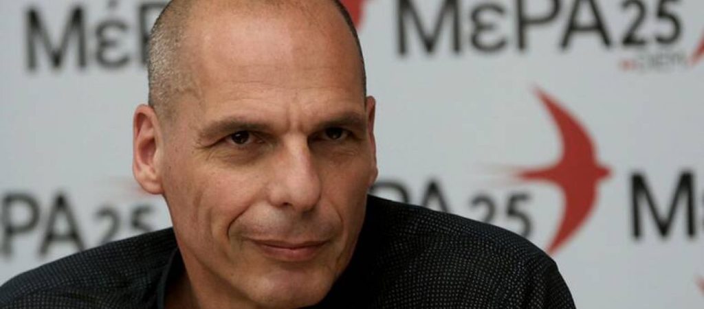 Και νέα αποχώρηση από το Μέρα25: Η αναπληρώτρια βουλευτής Α Αθηνών Μ.Μποτονάκη