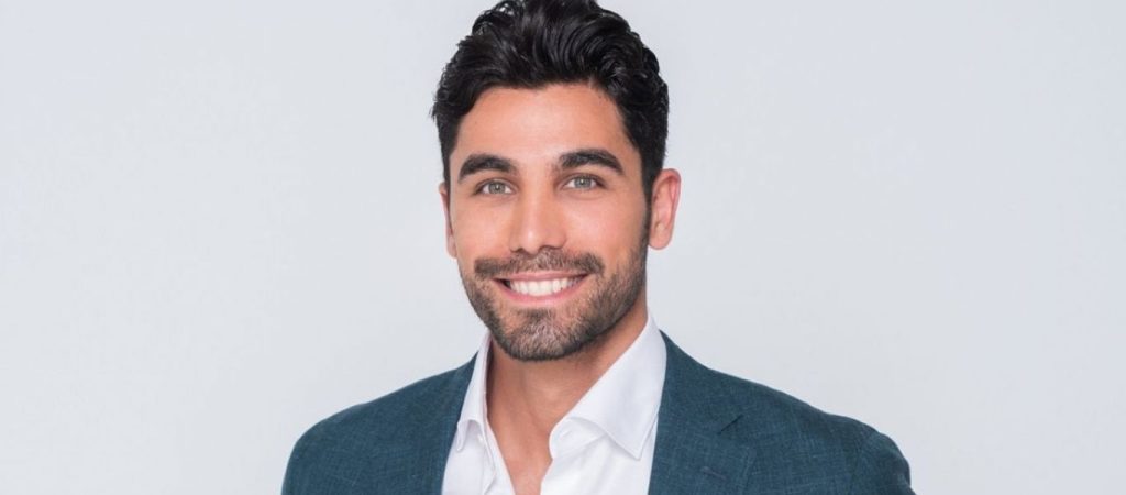 Π.Βασιλάκος: «Σε σχέση με την Νικολέτα έχω βιώσει σε άλλες σχέσεις μου πιο έντονα το πάθος και τον έρωτα»