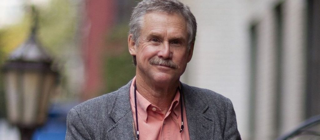 Ν.Κουάμεν: «Έρχονται χειρότερες πανδημίες – Μην κάνετε παιδιά και μην τρώτε κρέας» – Τι μας ετοιμάζουν…