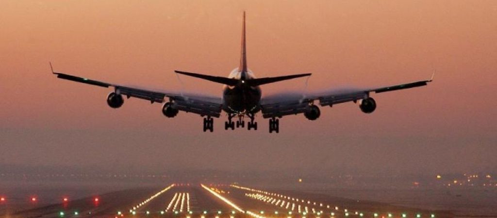 Τον … χάρο με τα μάτια τους είδαν στον αέρα τα μέλη της αποστολής της Μάντσεστερ Σίτι – Προσγειώθηκαν στο Λίβερπουλ