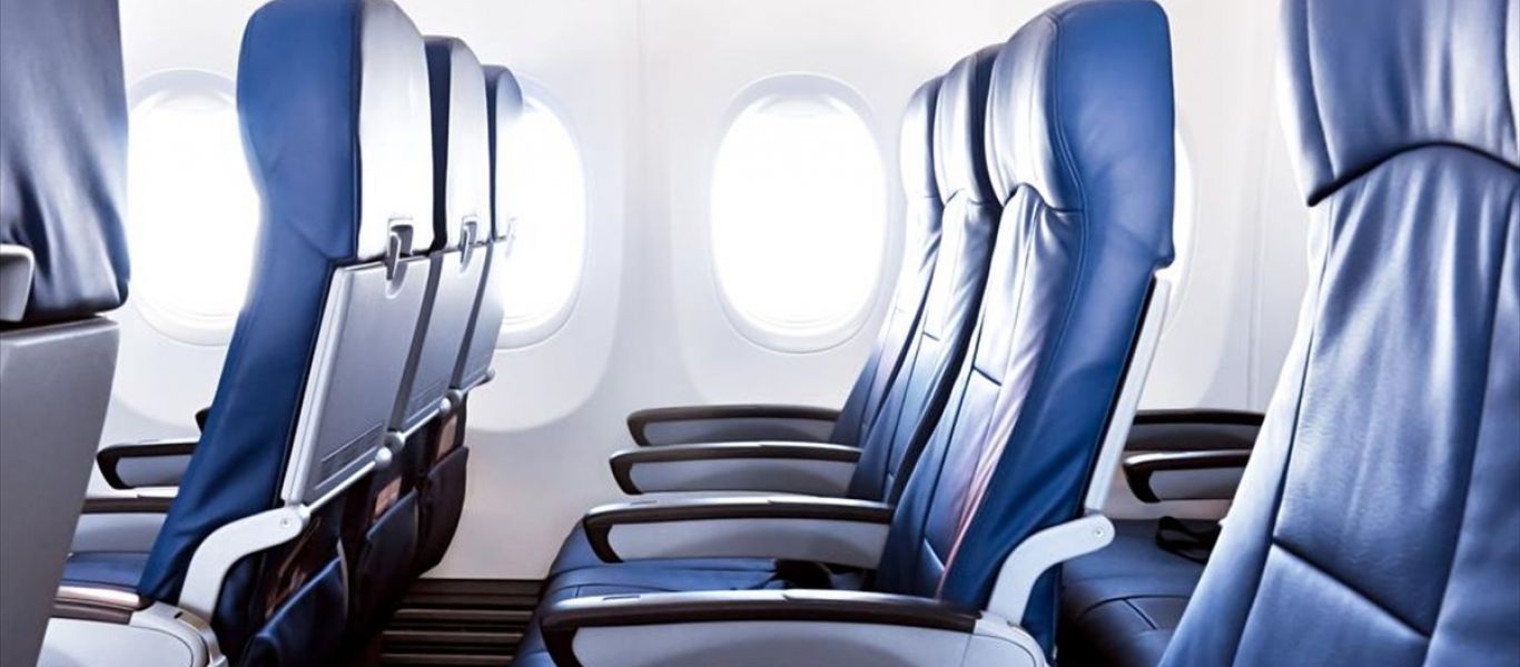 Αυτός είναι ο λόγος που απαγορεύεται να μεταφέρεις υγρά άνω των 100 ml στο αεροπλάνο