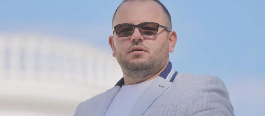 Συνελήθφη γνωστός Αλβανός τραγουδιστής για διακίνηση ναρκωτικών στην Αττική