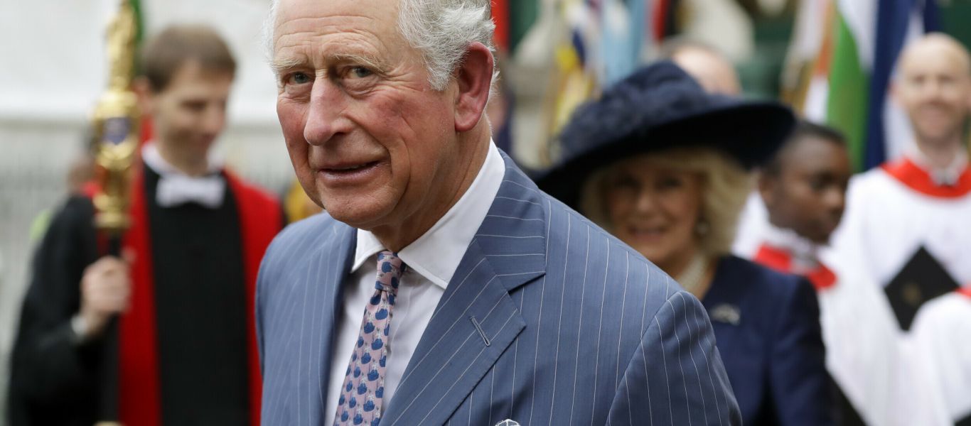 Βρετανία: Σκάνδαλο στο ίδρυμα του πρίγκιπα Καρόλου ερευνά η Σκότλαντ Γιάρντ