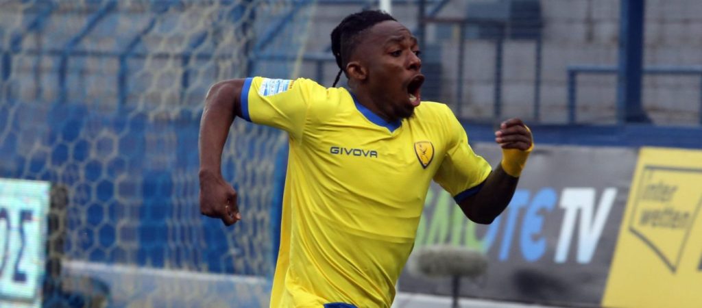 Ελληνικό Πρωτάθλημα: Παναιτωλικός – Λαμία 1-0 – Αποφασιστικό βήμα παραμονής