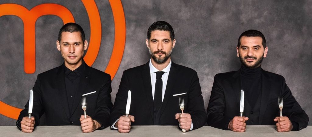 Διπλή αποχώρηση στο MasterChef – Ο παίκτης που «κόπηκε» & εκείνος που αποχώρησε οικειοθελώς (βίντεο)