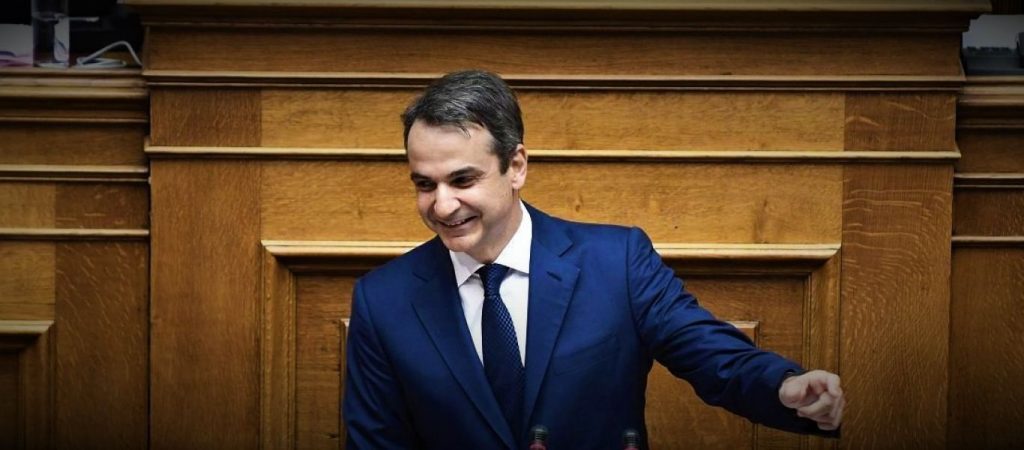 Μακεδόνες βουλευτές κατά Κ.Μητσοτάκη: «Δεν θα τον αφήσουμε να μας τραβάει κάτω σαν ρουφήχτρα» διαμηνύουν (upd)