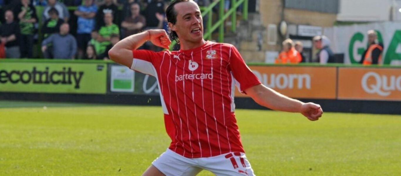 Αγγλία: Συγκινητικό γράμμα ενός 6χρονου οπαδού της Σουίντον – Η μαμά δεν έχει λεφτά για να πληρώσω το εισιτήριο