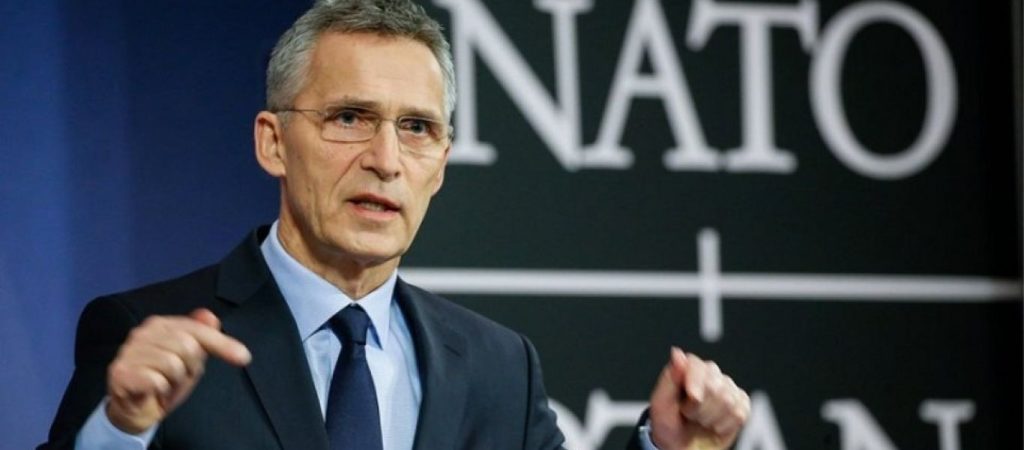 Ο Γ.Γ. του ΝΑΤΟ μιλά για την μεγαλύτερη κρίση ασφαλείας της Ευρώπης λόγω Ρωσίας: «Θα είναι η νέα κανονικότητα»