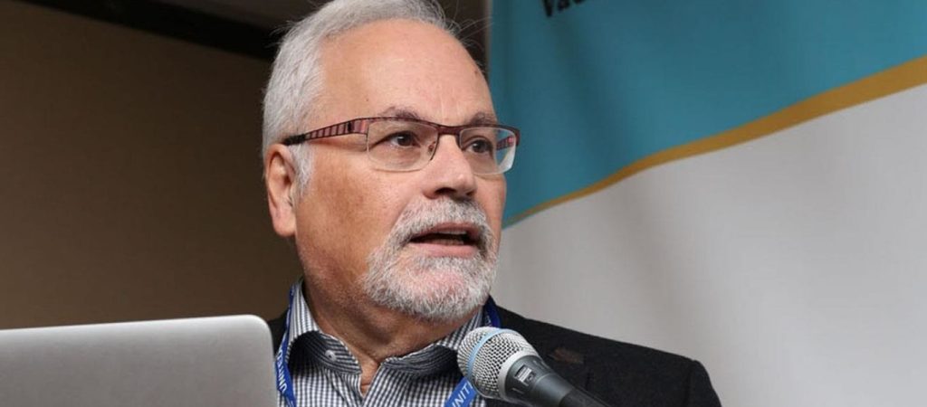 Γ.Παυλάκης: «Έρχονται τα παγκόσμια εμβόλια – Δεν θα κάνετε ότι θέλετε» – Τι εννοεί;