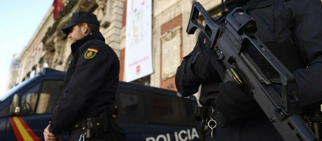 Ισπανία: Ένας Γερμανός καταδικάστηκε για τον φόνο της συζύγου του και του γιού του στην Τενερίφη