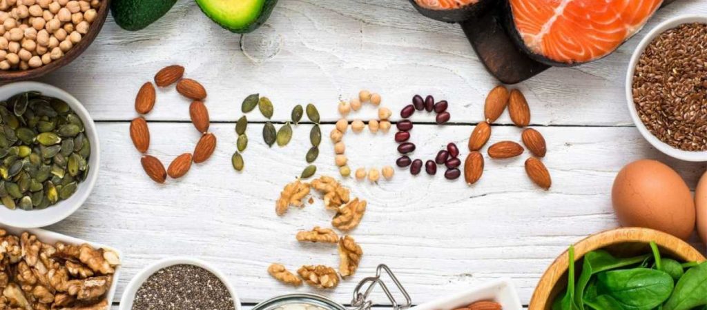 Ωμέγα 7 λιπαρά: Ποια σημάδια φανερώνουν έλλειψη – Σε ποιες τροφές υπάρχουν