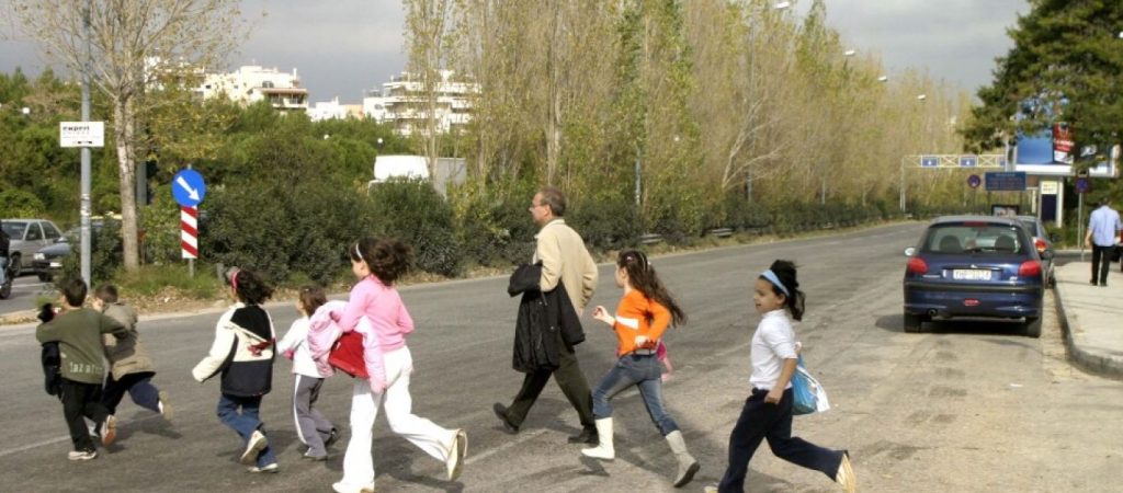 Επιστρέφουν οι σχολικές εκδρομές – Ποια μέτρα θα ισχύουν