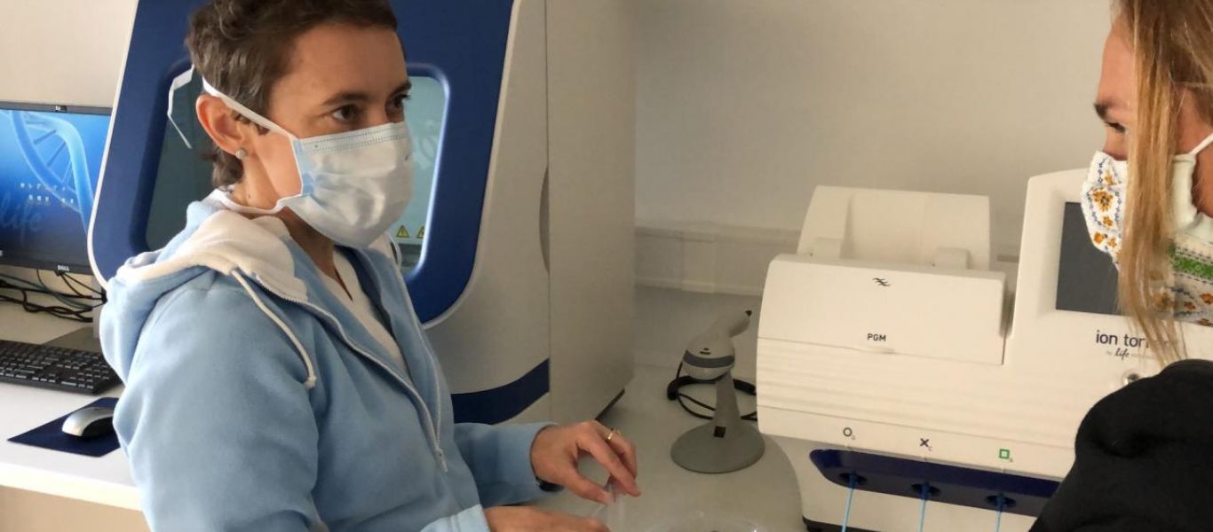 Μοριακή Βιολόγος S.Pekova: «Παρτίδες των εμβολίων σκοτώνουν – Είναι ένα πολύ επικίνδυνο πείραμα» (βίντεο)