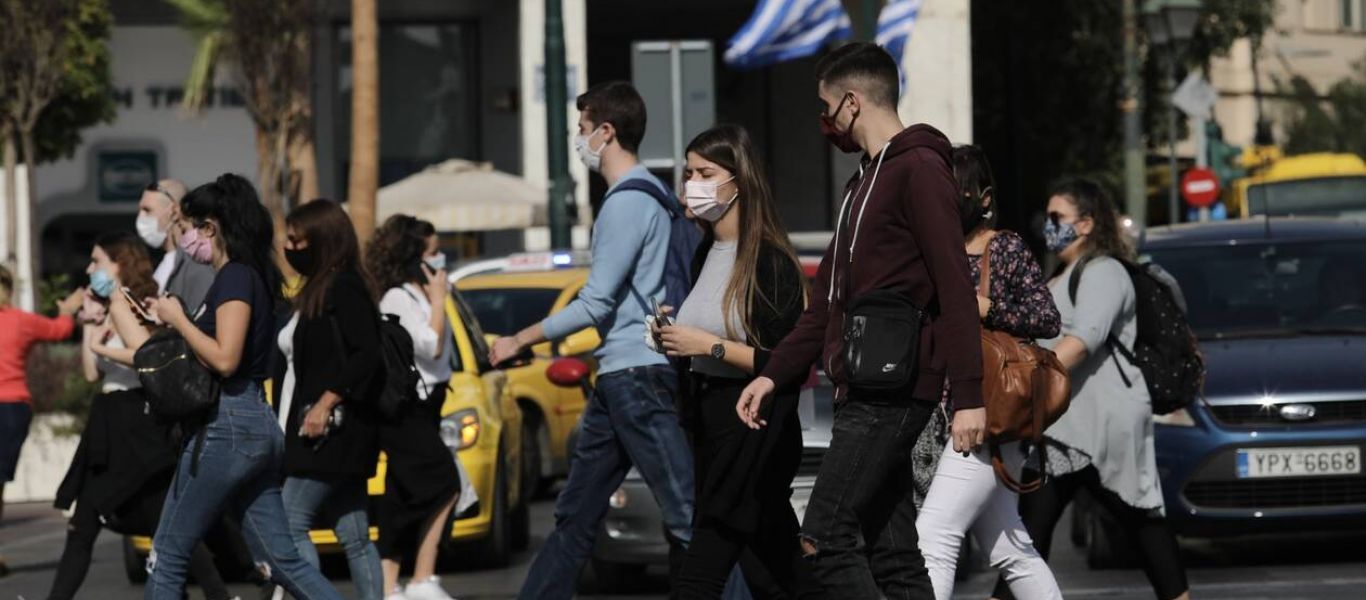 Οι γυναίκες με αυξημένα επίπεδα οιστρογόνων έχουν μικρότερη πιθανότητα να αρρωστήσουν σοβαρά από κορωνοϊό