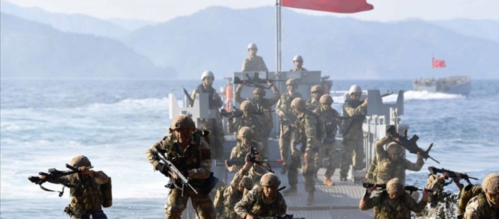 Τουρκία: Πότε και πώς θα πάρουμε τα νησιά από τους Έλληνες – Άλλαξαν ήδη τις ονομασίες τους! (βίντεο)