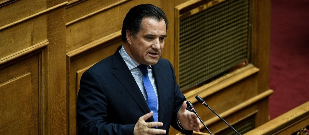 Α.Γεωργιάδης: «Οι μειώσεις σε ΦΠΑ και ΕΦΚ δεν οδηγούν σε μείωση τιμών»