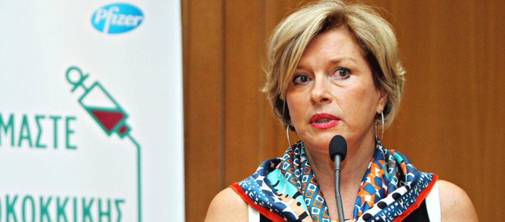 Μ.Γκάγκα: «Από εδώ και πέρα τα πράγματα θα πάνε καλύτερα – Πιθανόν θα βγάλουμε τις μάσκες σε εξωτερικούς χώρους»