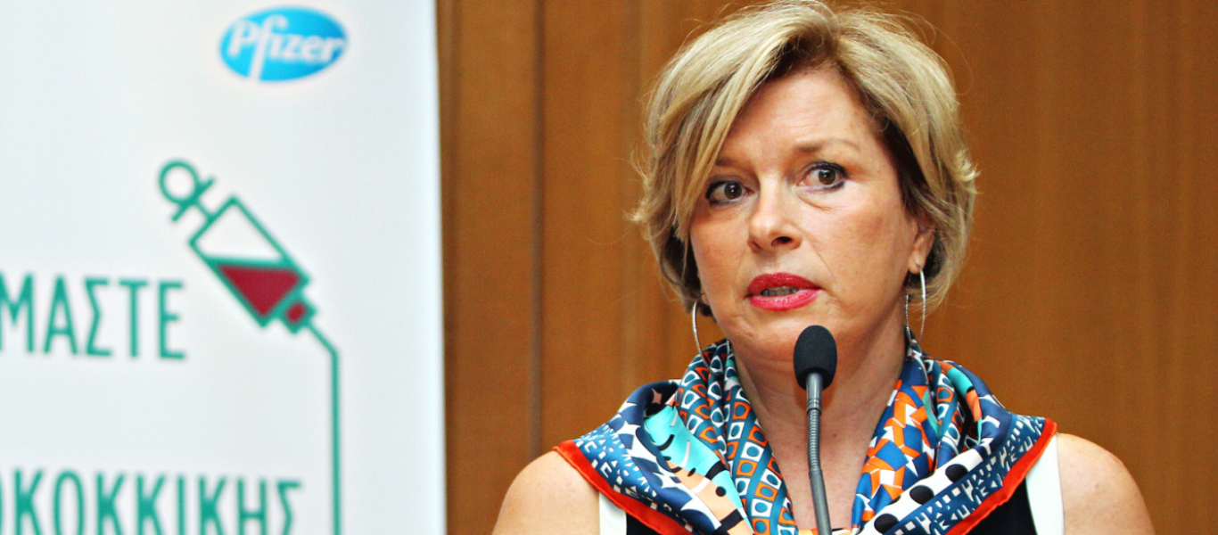 Μ.Γκάγκα: «Από εδώ και πέρα τα πράγματα θα πάνε καλύτερα – Πιθανόν θα βγάλουμε τις μάσκες σε εξωτερικούς χώρους»