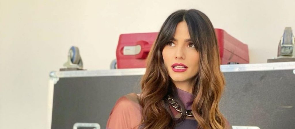 Ηλιάνα Παπαγεωργίου: Mε ποια σούπερ σταρ φωτογραφήθηκε στη Νέα Υόρκη; (φωτό)