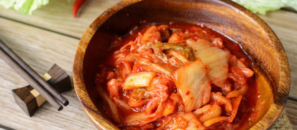 Οι τροφές που έχουν υποστεί ζύμωση είναι εξαιρετικές για την καρδιά σύμφωνα με καρδιολόγο