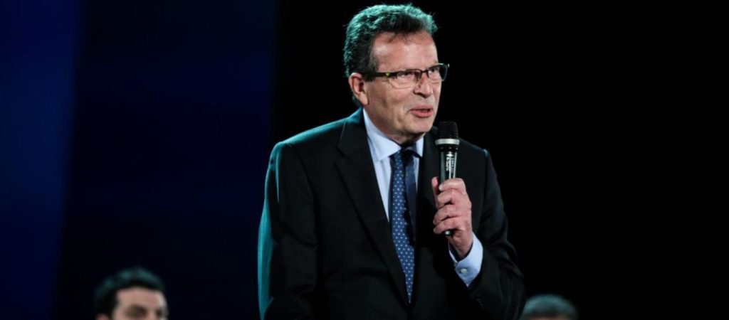 Γ.Κύρτσος: «Τι θα αφήσει πίσω του ο Κ.Μητσοτάκης; – Πολιτική έρημος…»