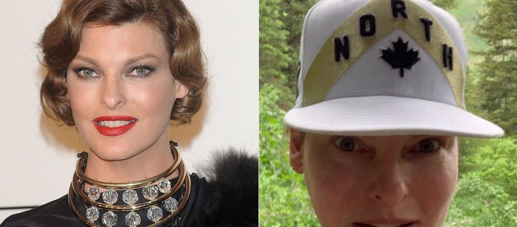 Συγκλονίζει η L.Evangelista: «Δεν αναγνωρίζω τον εαυτό μου – Δεν μπορώ να ζήσω άλλο κρυμμένη και ντροπιασμένη»