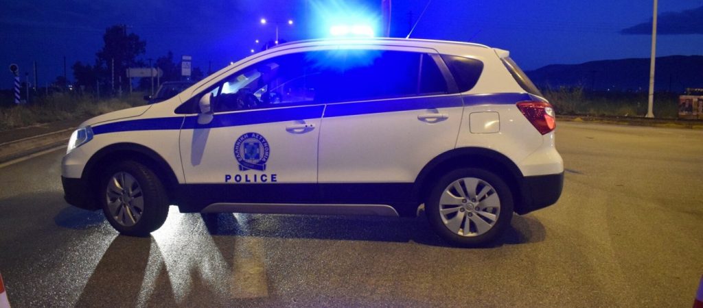 Παγκράτι: Έκρηξη σε πολυκατοικία που μένουν αστυνομικοί