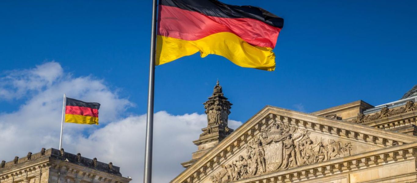 Ο πρεσβευτής της Ουκρανίας στο Βερολίνο καλεί τη Γερμανία «να μην κάνει έναν κακό συμβιβασμό» σε κόστος της χώρας