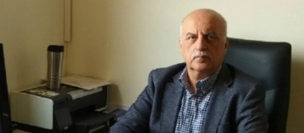 «Ξίνισε» ο Ν.Τζανάκης για την χαλάρωση των μέτρων – Θέλει να έχουμε περιορισμούς για πάντα