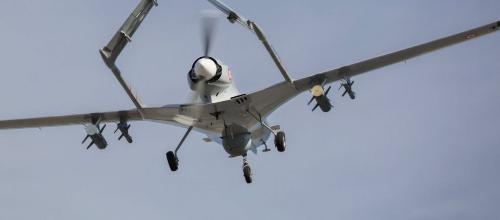 Ουκρανική επίθεση με drones στο Μπελγκορόντ – Καταρρίφθηκαν από τη ρωσική αεράμυνα