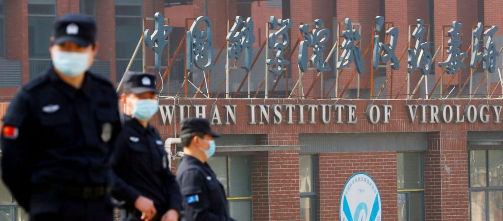 Dr.Li Meng Yan: «Η Κίνα ετοίμασε νέο βιολογικό όπλο στους Ολυμπιακούς: Έναν ιό αιμορραγικού πυρετού»