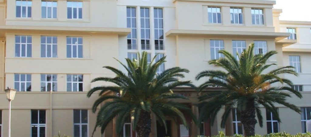 Επεισόδιο μεταξύ διοικήτριας «Ερυθρού Σταυρού» και κλιμακίου του ΣΥΡΙΖΑ