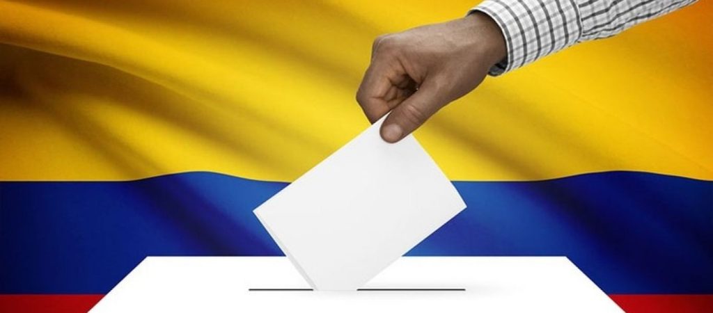 Κολομβία: Διεθνής έκκληση να κηρυχθεί «κατάπαυση του πυρός» ενόψει των εκλογών