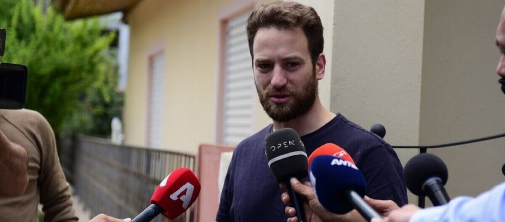 Δολοφονία στα Γλυκά Νερά: Στο βρετανικό Channel 5 η τραγική υπόθεση (βίντεο)