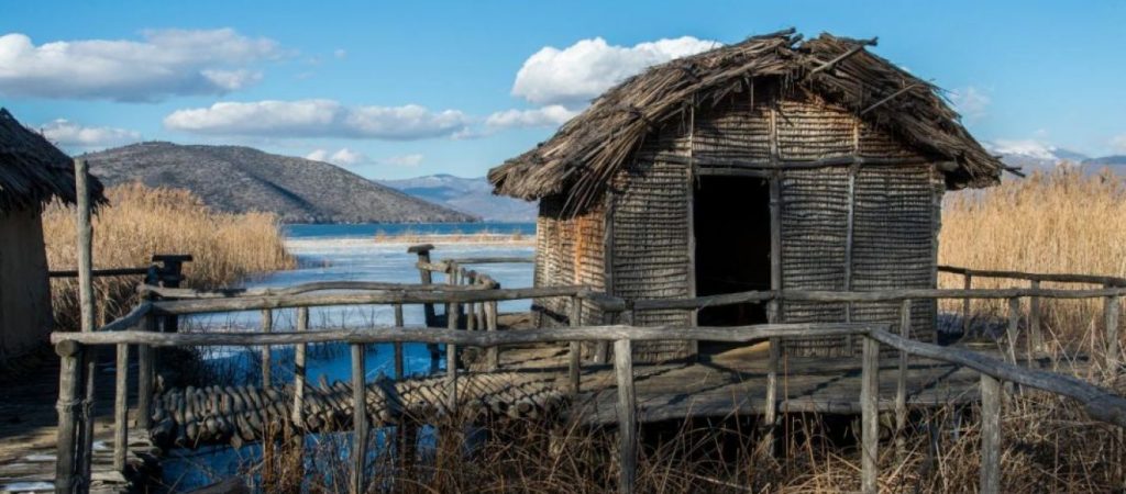 Δισπηλιό: Το παλαιότερο γνωστό γραπτό κείμενο που καταρρίπτει την θεωρία για την προέλευση της γραφής!