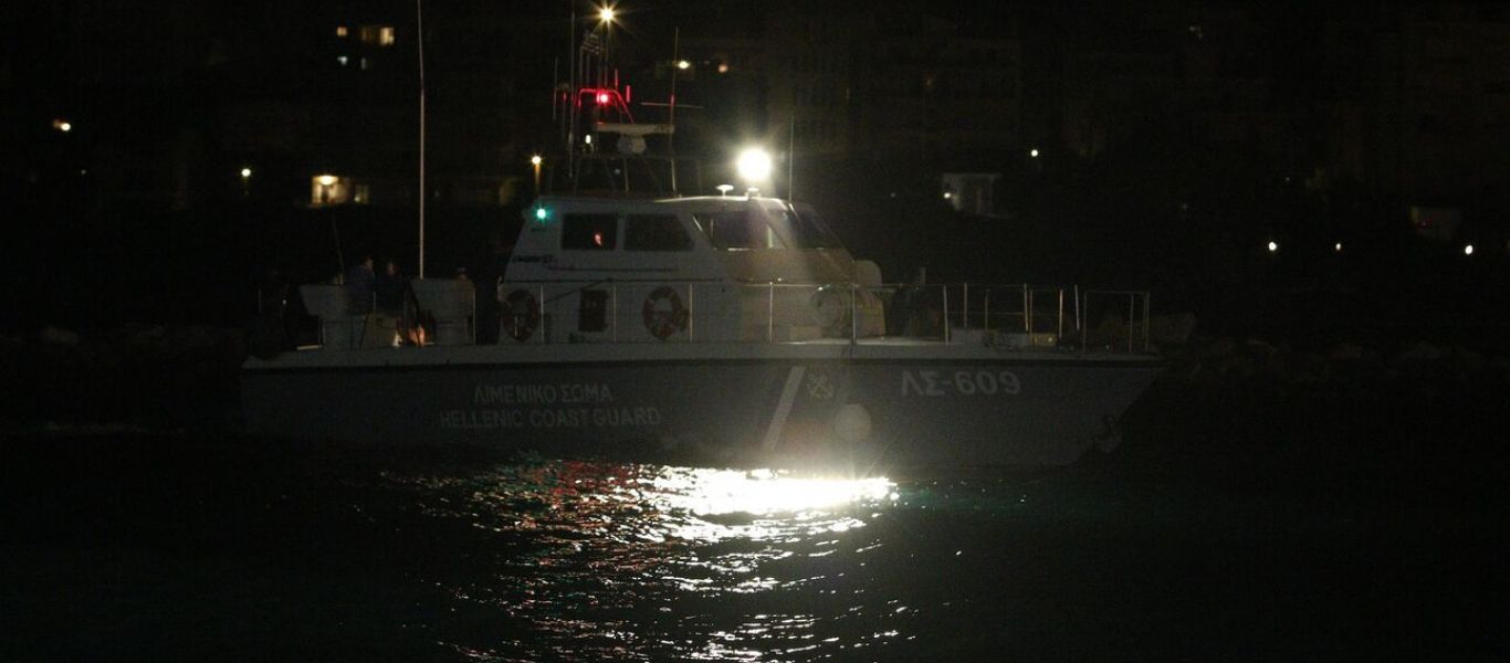 Ηγουμενίτσα: Βίντεο από την προσέγγιση των μέσων διάσωσης στο φλεγόμενο πλοίο (βίντεο)